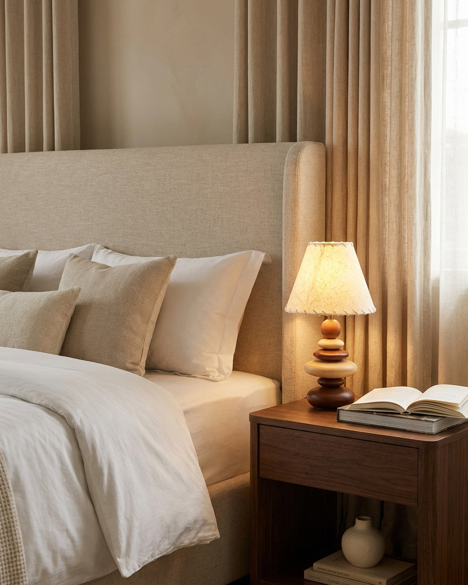 Odelia Table Light