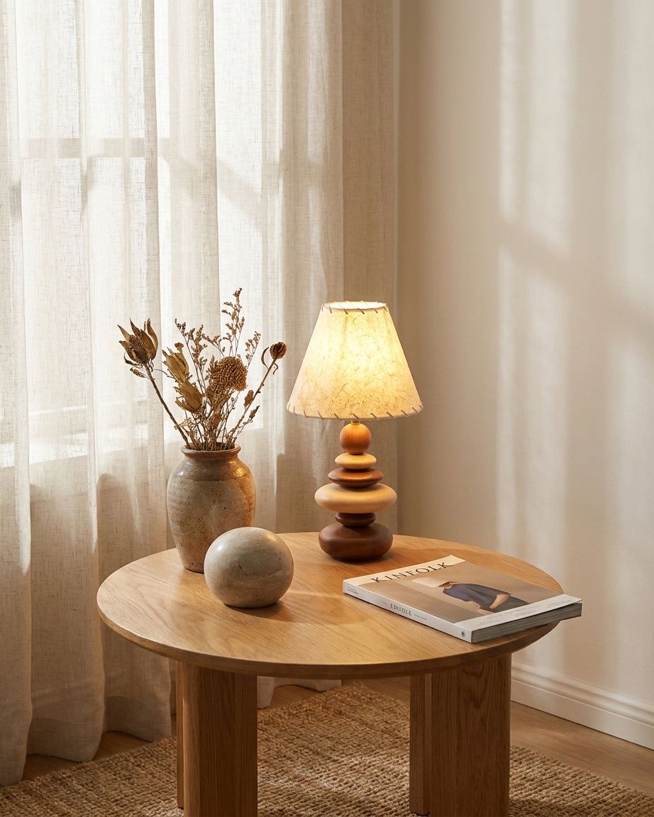 Odelia Table Light