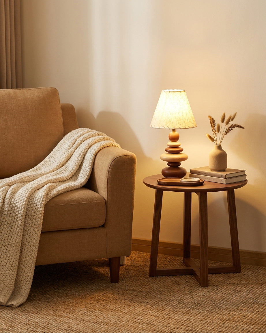 Odelia Table Light