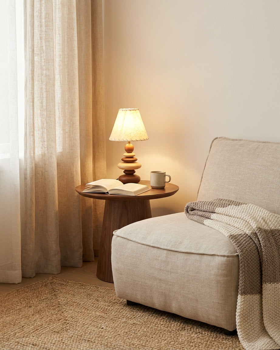 Odelia Table Light