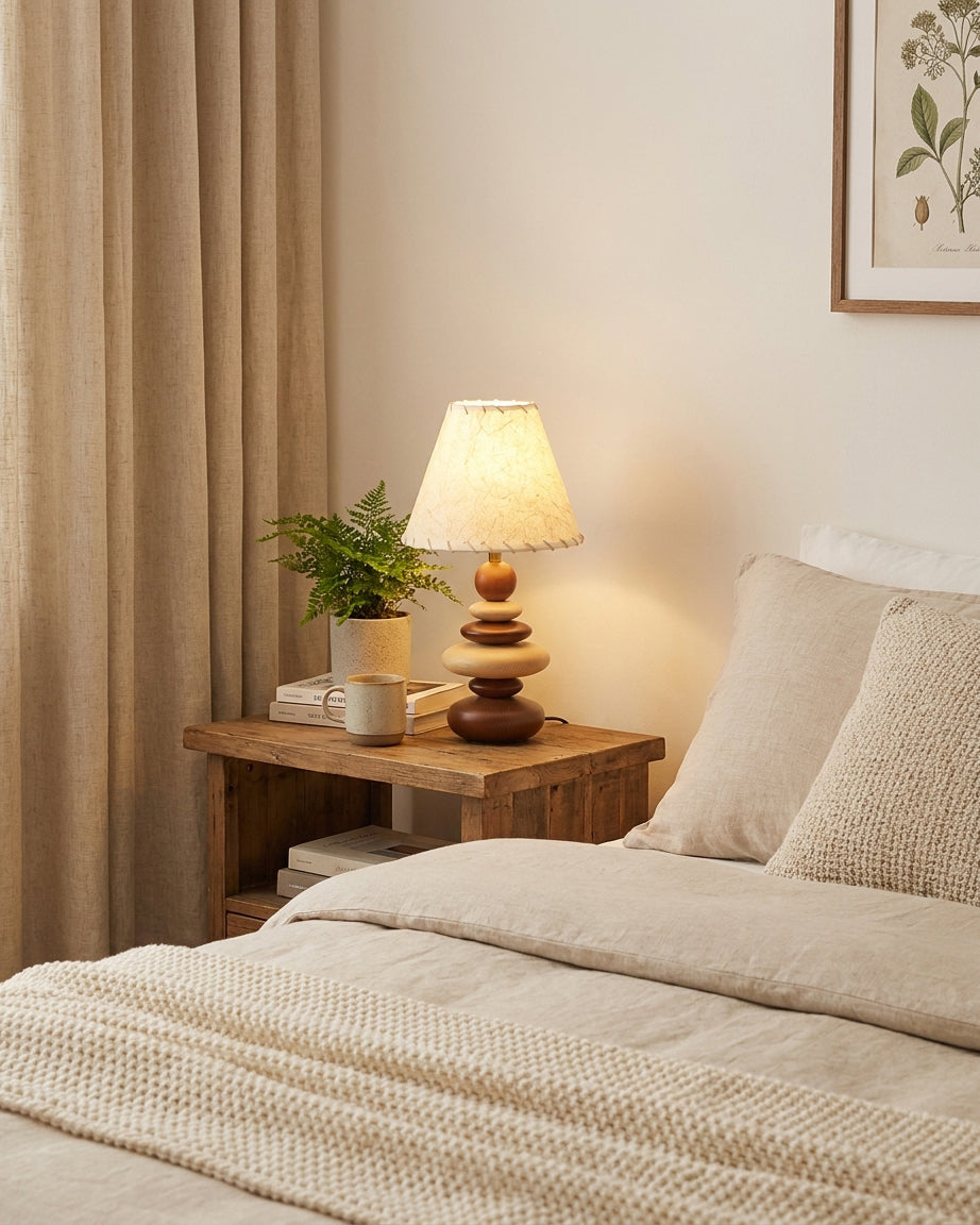 Odelia Table Light