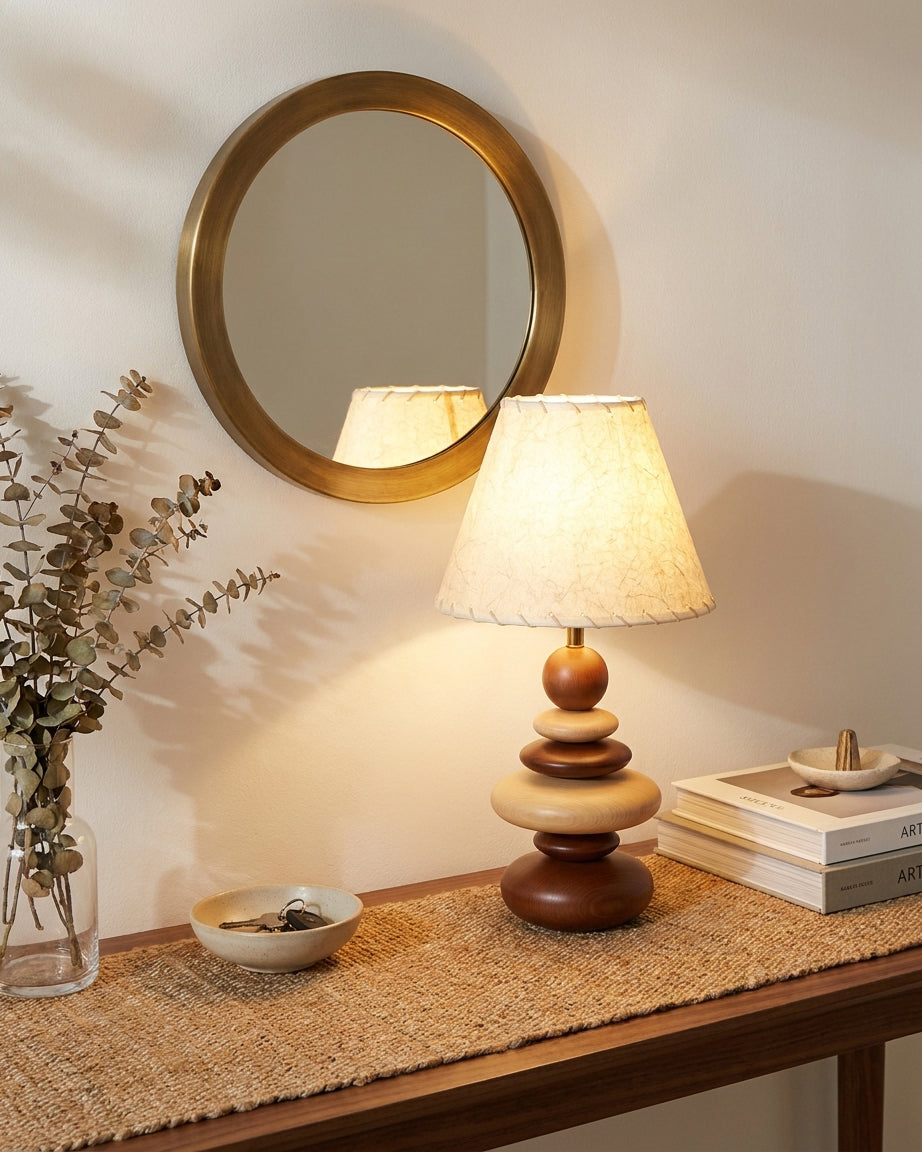 Odelia Table Light