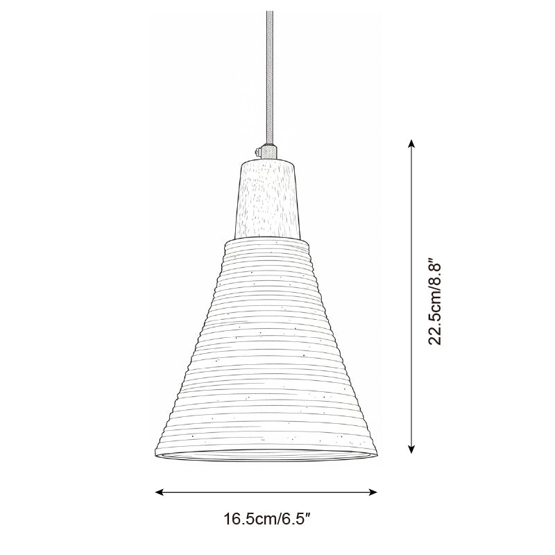 Elowen Pendant Lamp