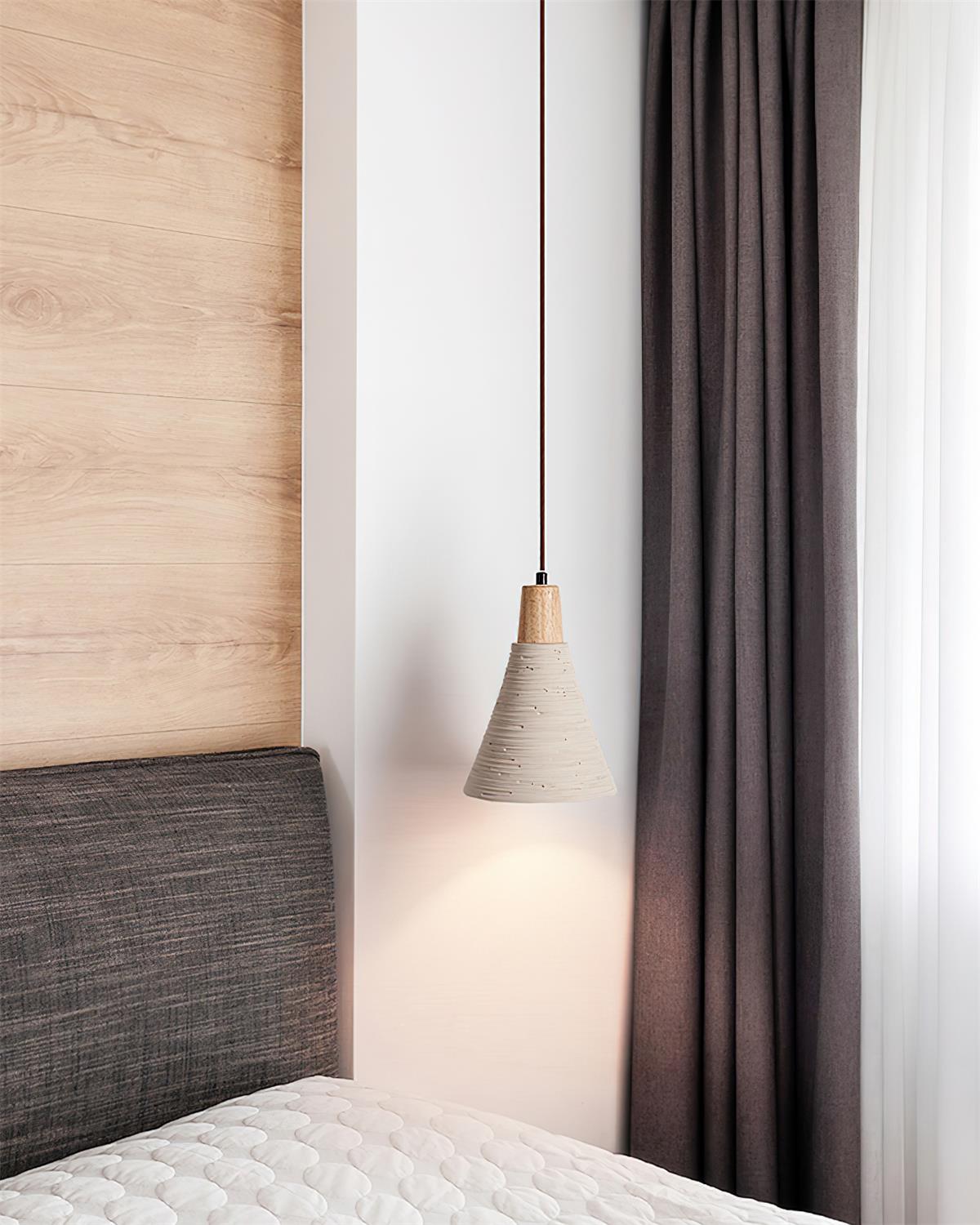 Elowen Pendant Lamp