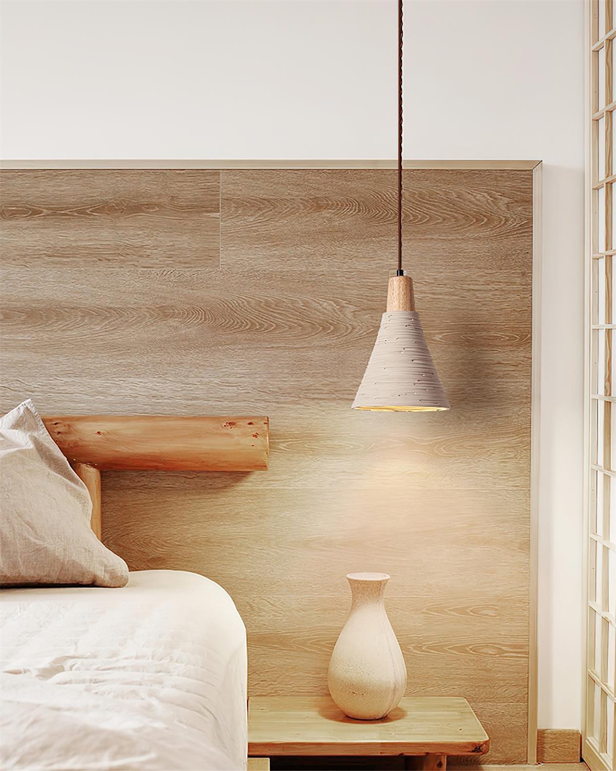 Elowen Pendant Lamp