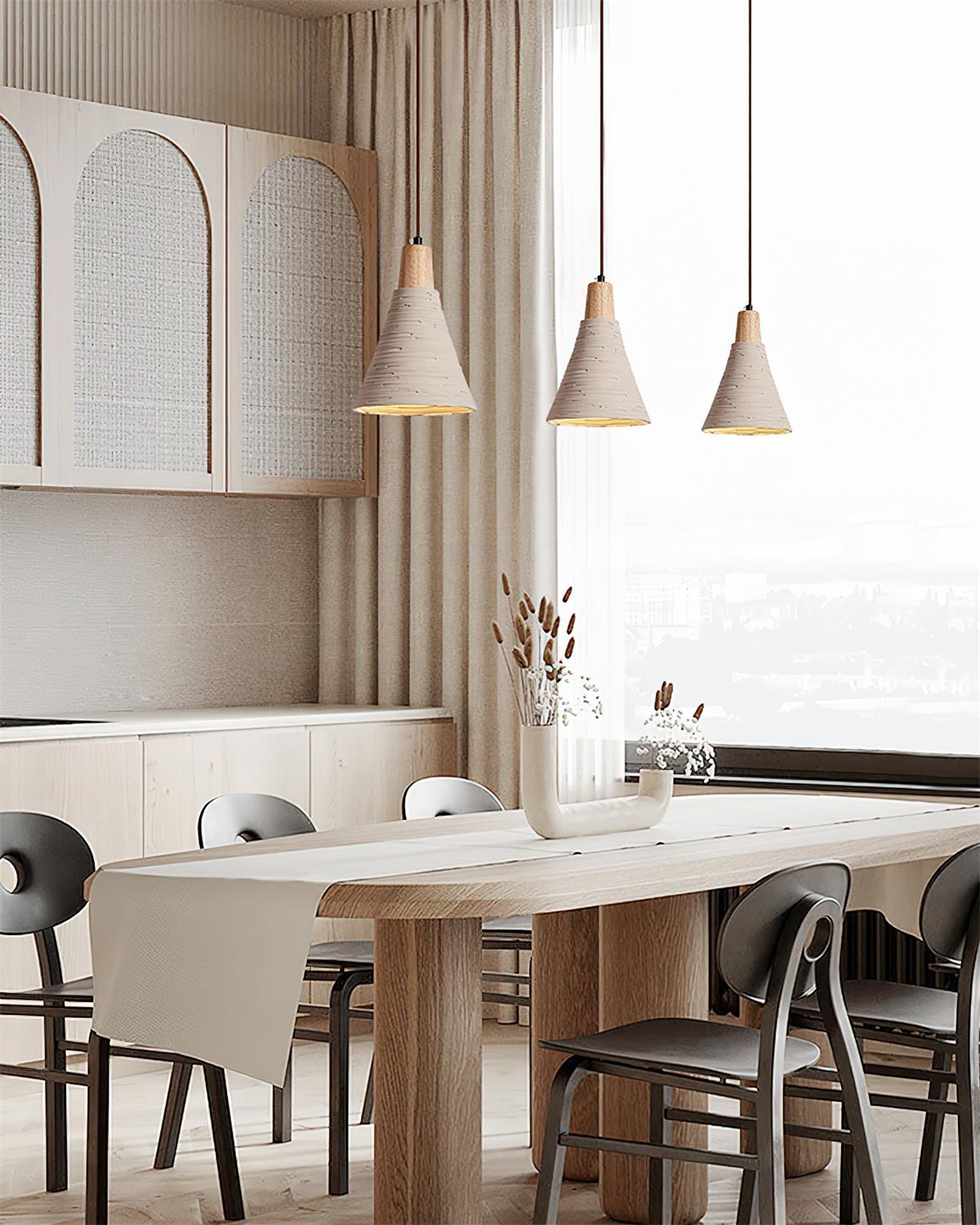 Elowen Pendant Lamp
