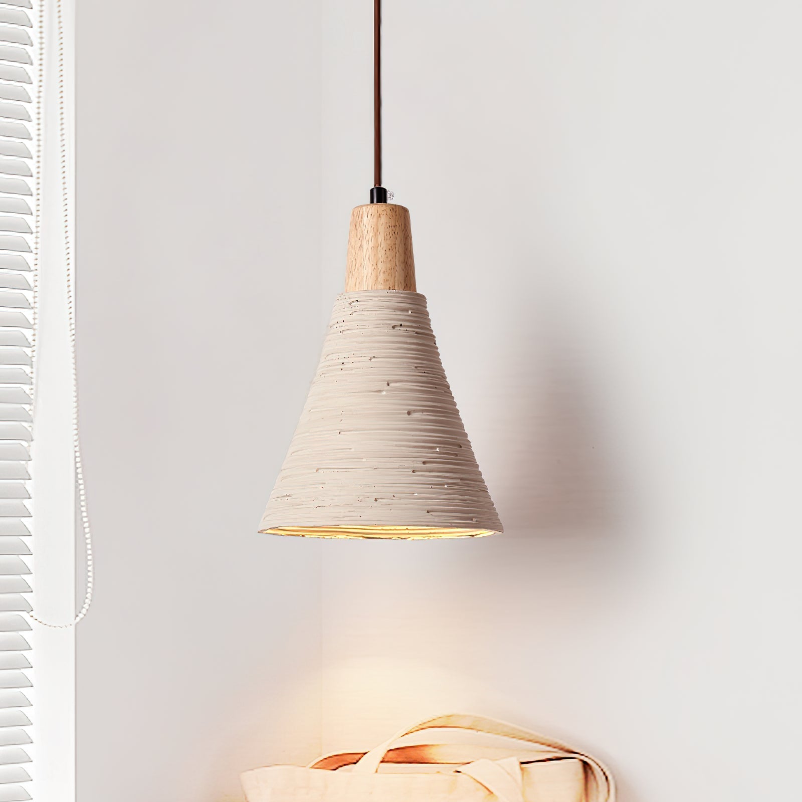 Elowen Pendant Lamp