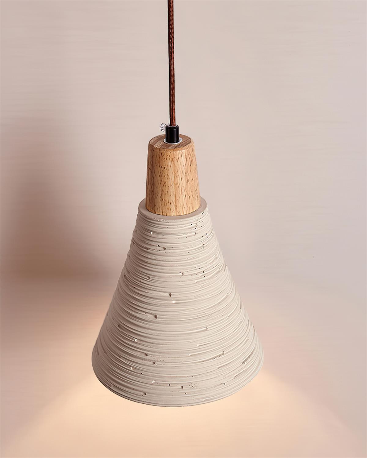 Elowen Pendant Lamp