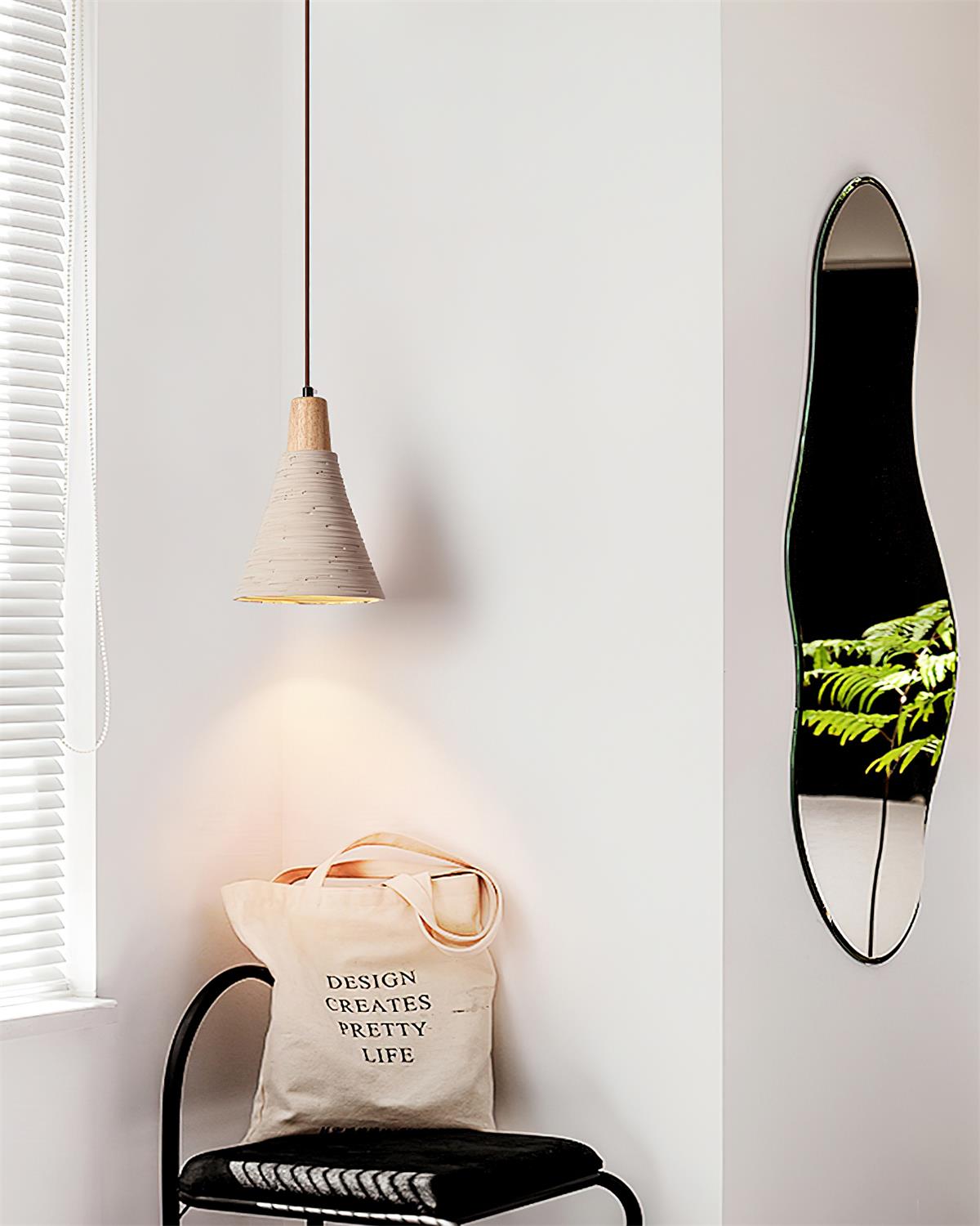 Elowen Pendant Lamp
