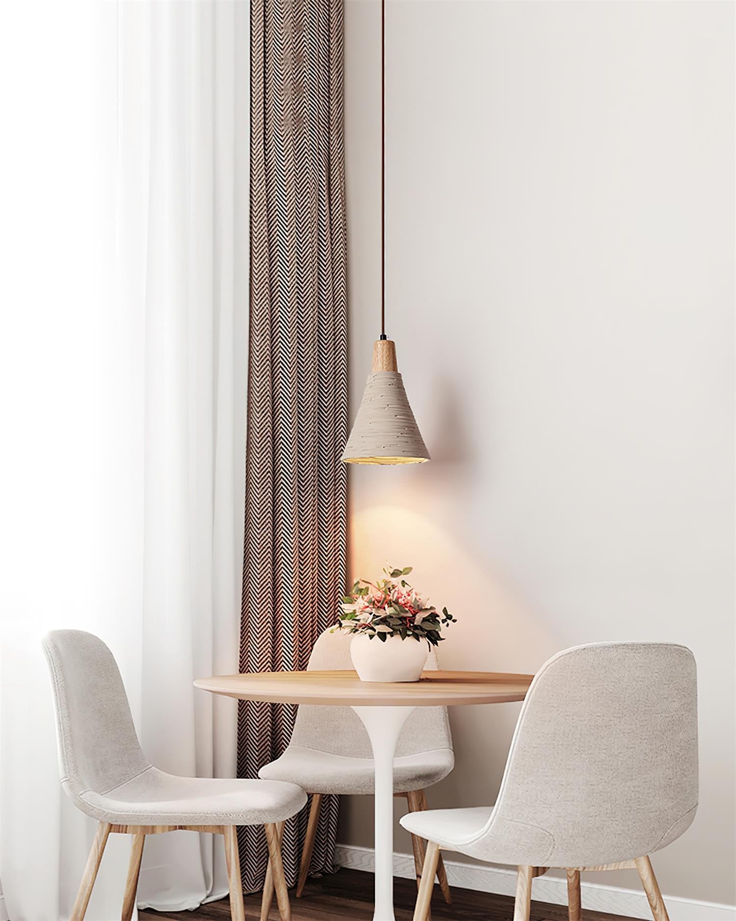 Elowen Pendant Lamp