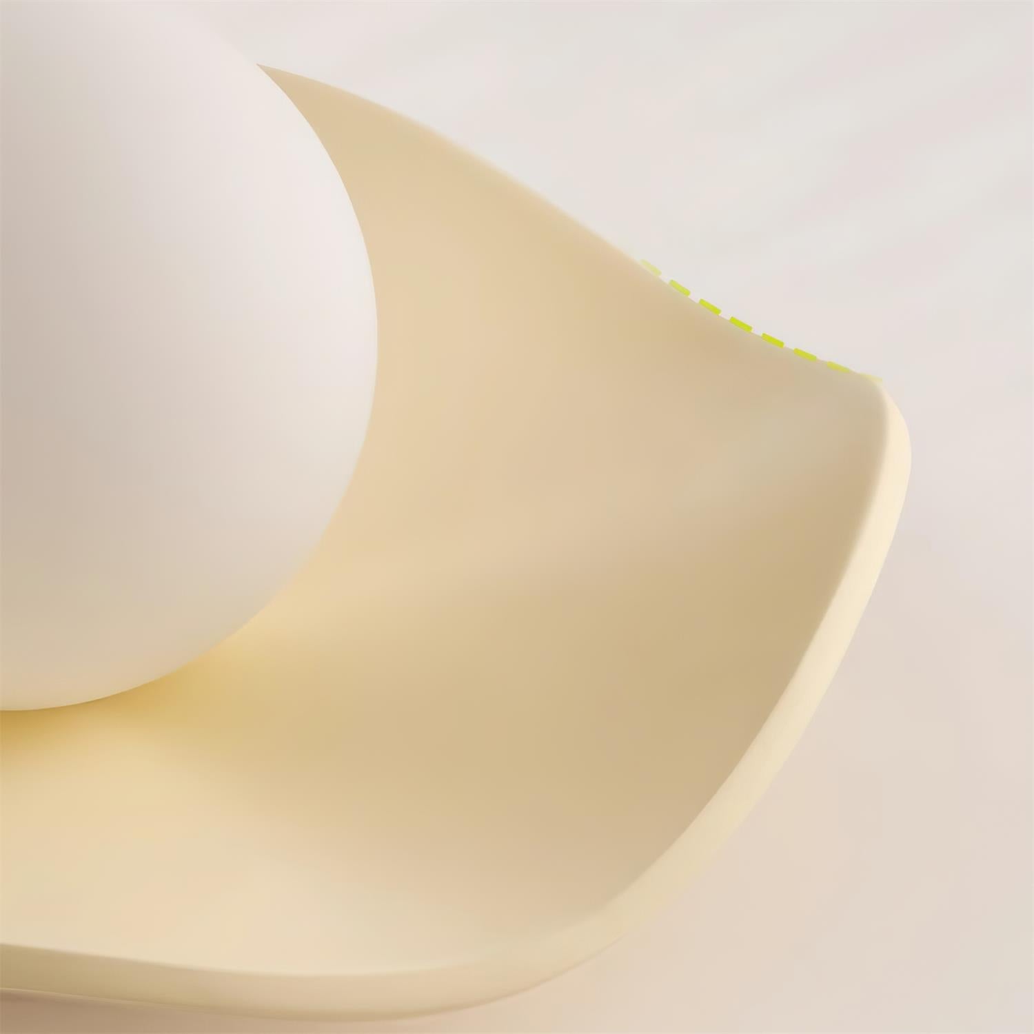 Wave Ceiling Light