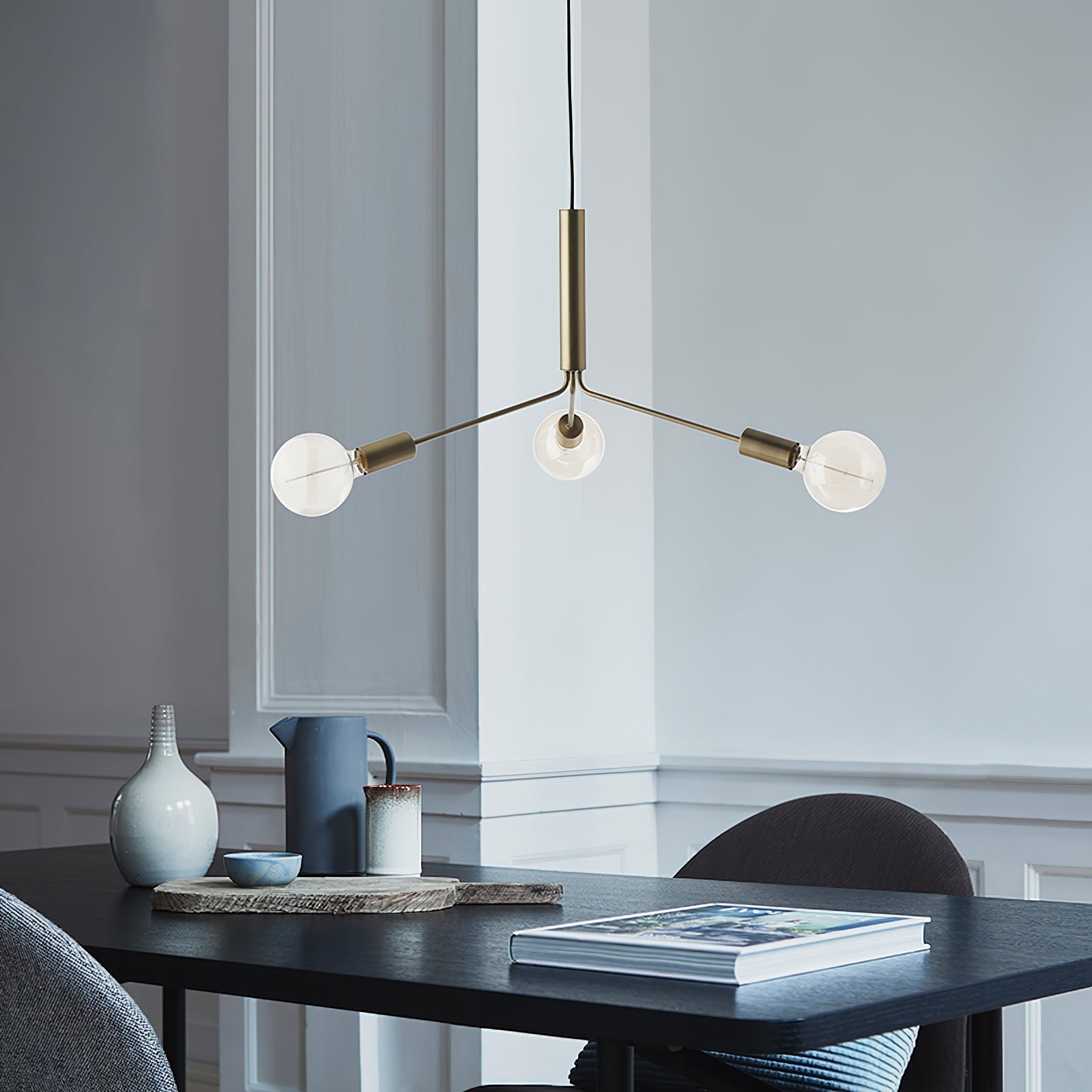 Elian Chandelier