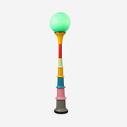 Zinnia Floor Lamp