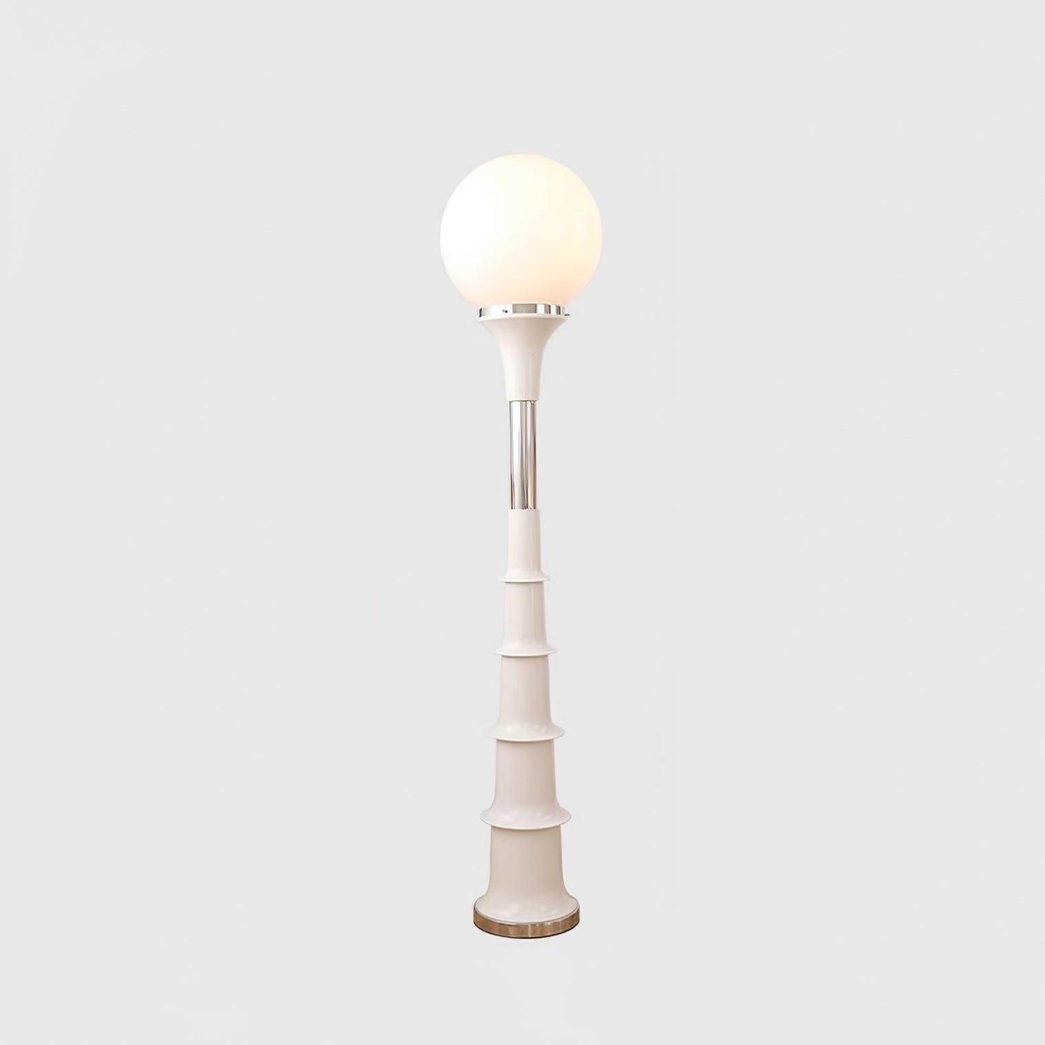 Zinnia Floor Lamp