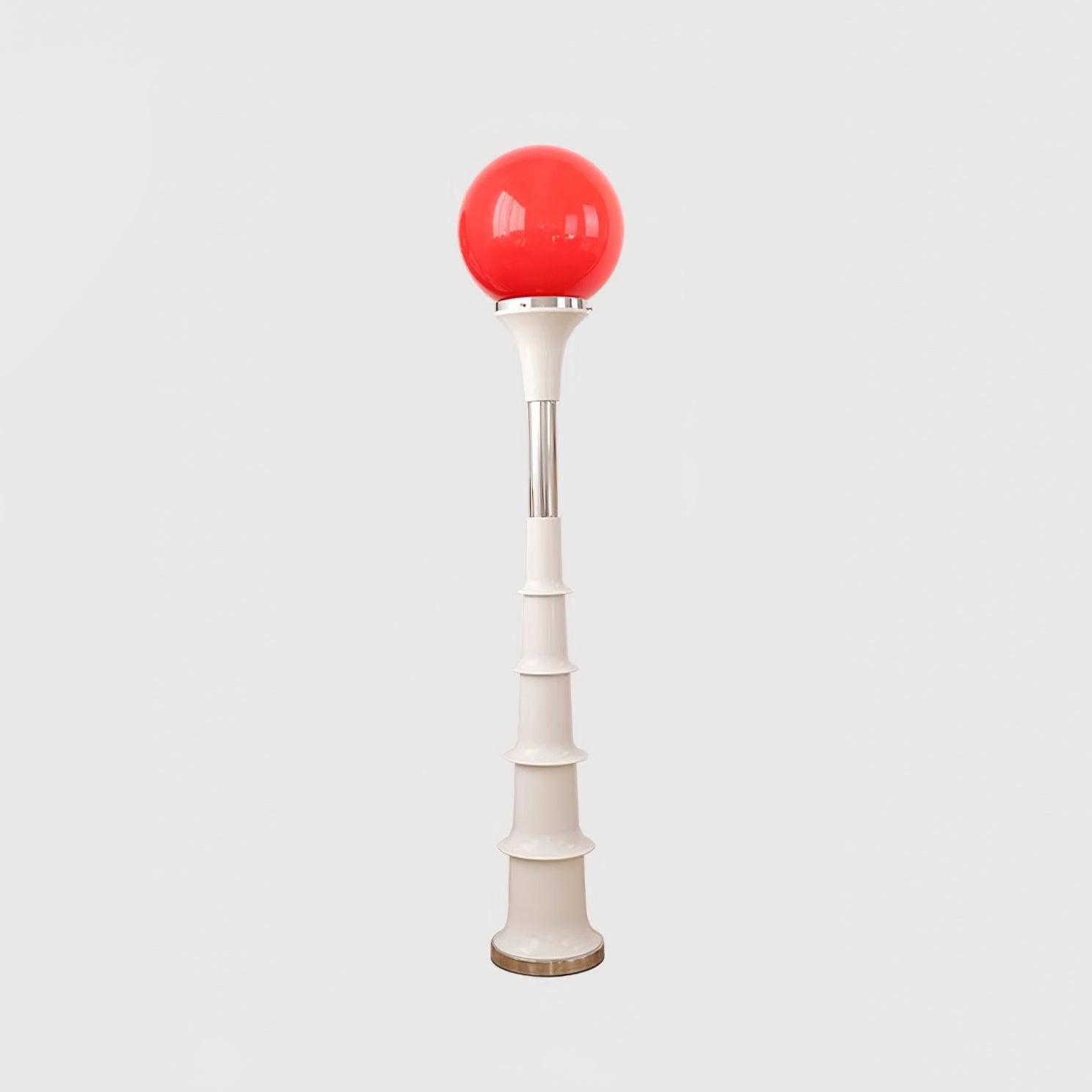 Zinnia Floor Lamp