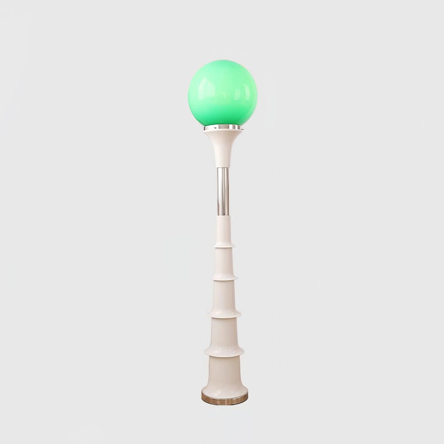 Zinnia Floor Lamp