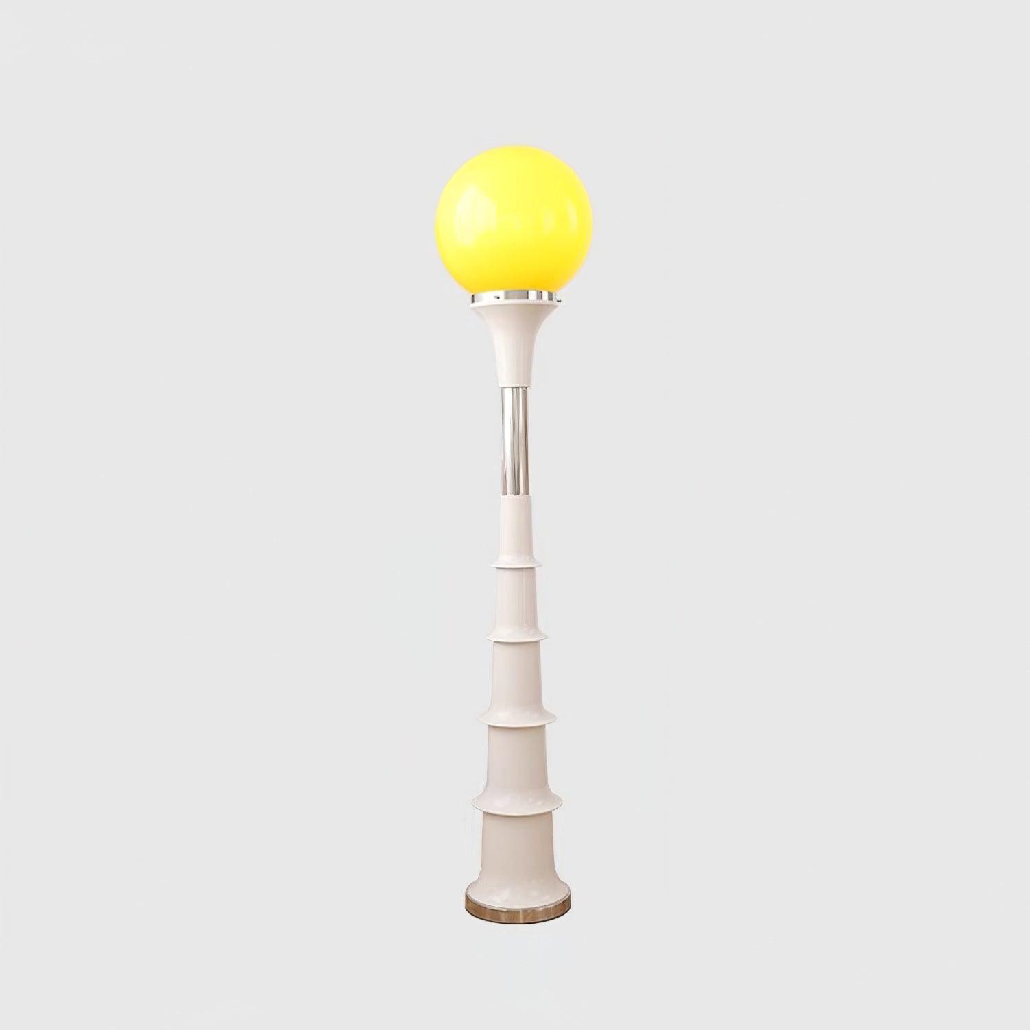 Zinnia Floor Lamp