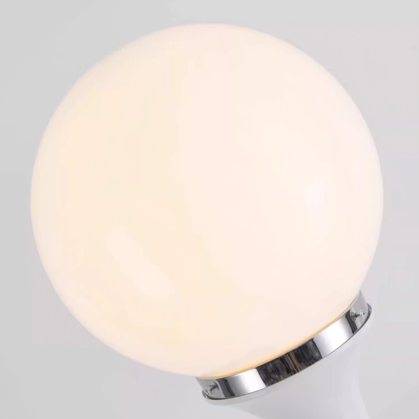 Zinnia Floor Lamp