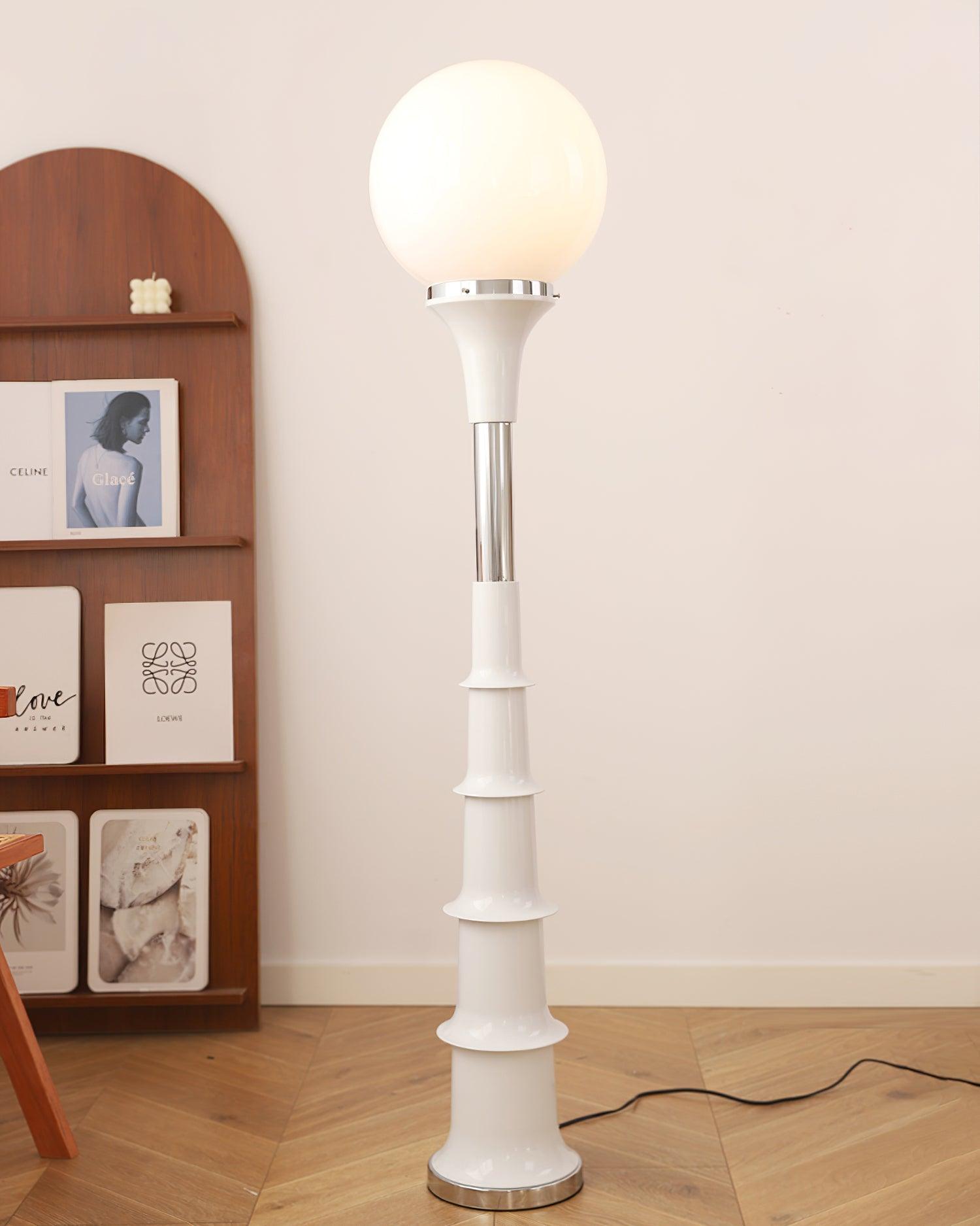 Zinnia Floor Lamp