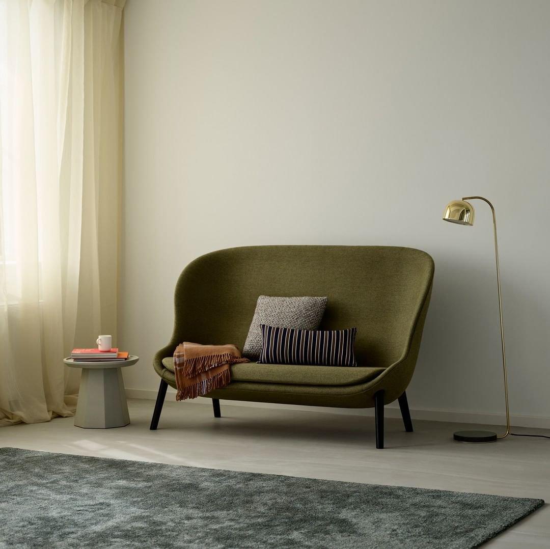 Freya Modern Floor Lamp-Neutral Decor