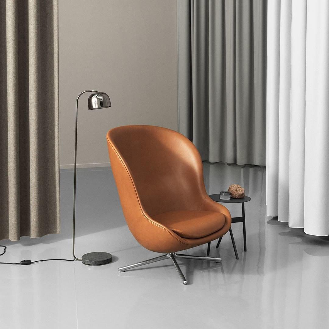 Freya Modern Floor Lamp-Neutral Decor