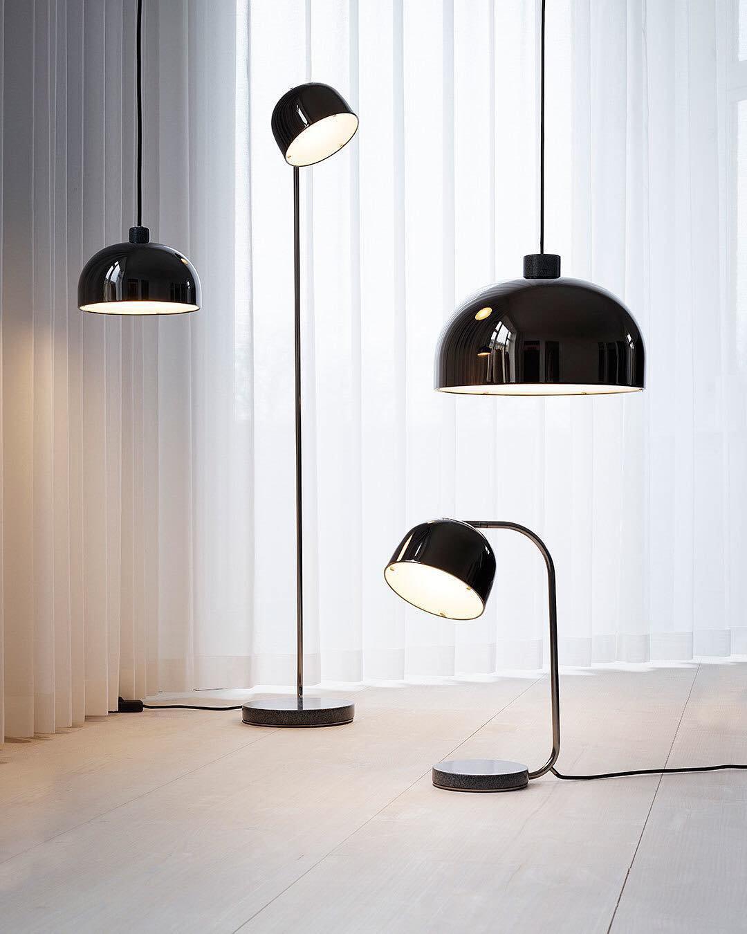 Freya Modern Floor Lamp-Neutral Decor