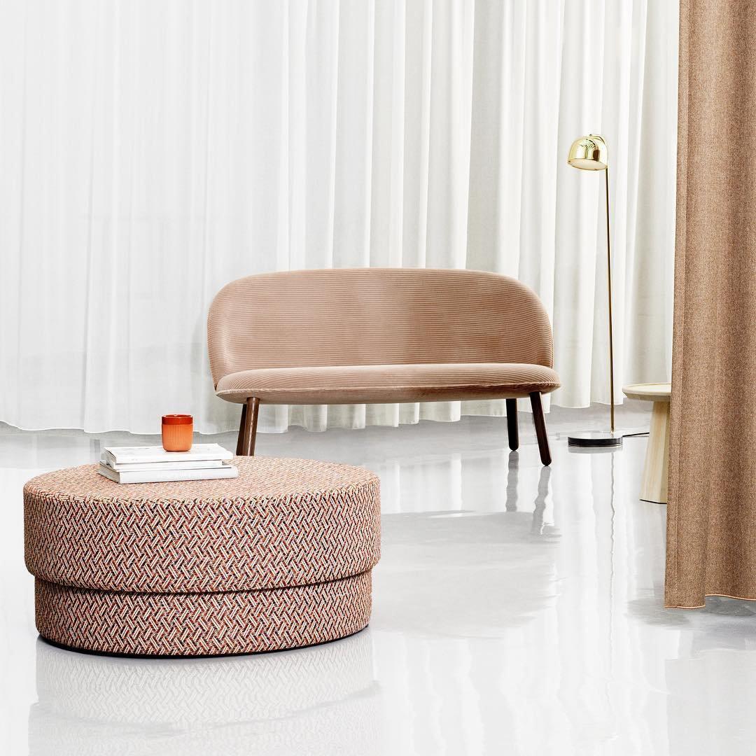 Freya Modern Floor Lamp-Neutral Decor