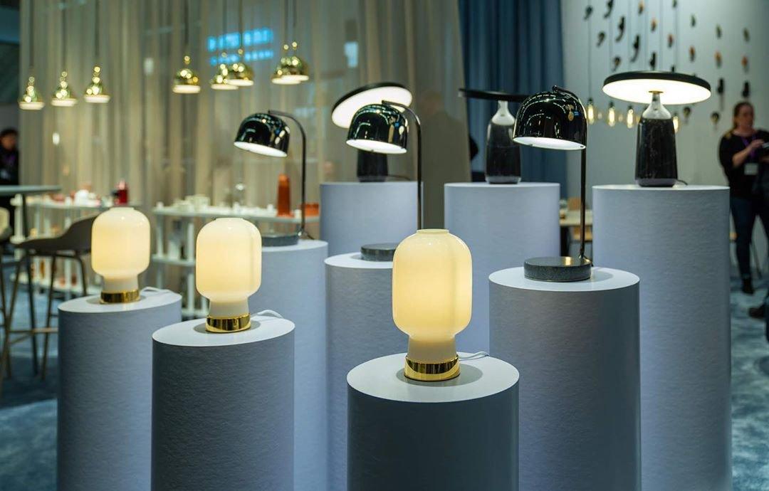 Elara Minimalist Table Lamp-Neutral Decor