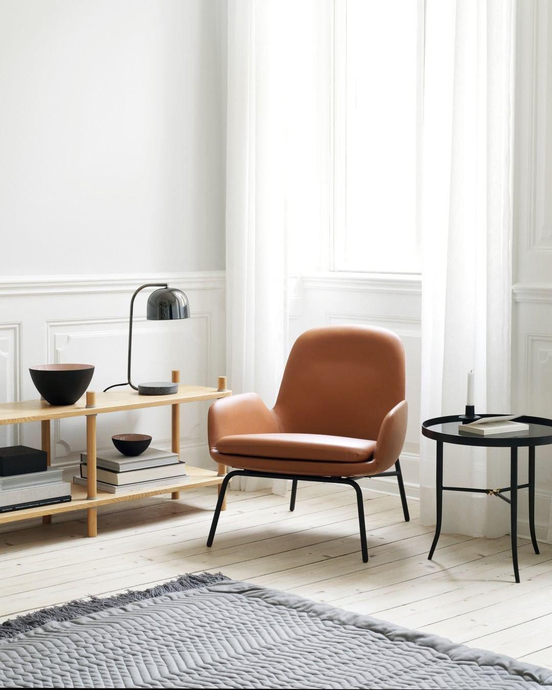 Elara Minimalist Table Lamp-Neutral Decor