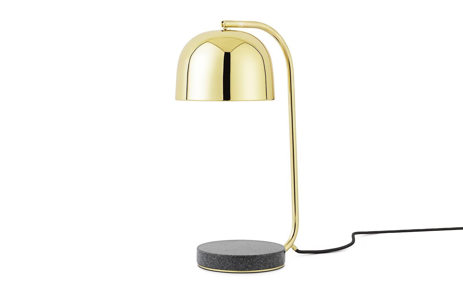 Elara Minimalist Table Lamp-Neutral Decor