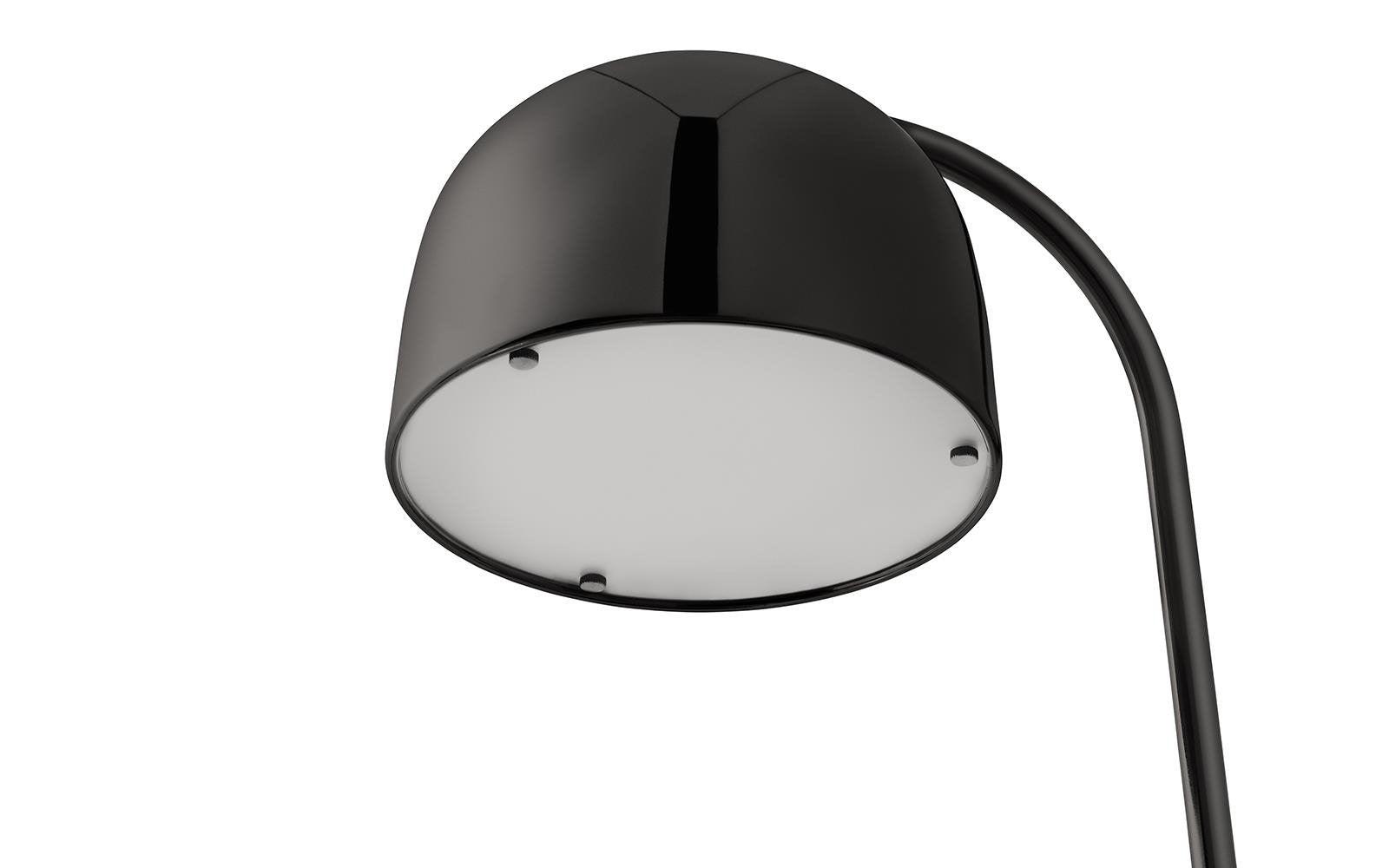 Elara Minimalist Table Lamp-Neutral Decor