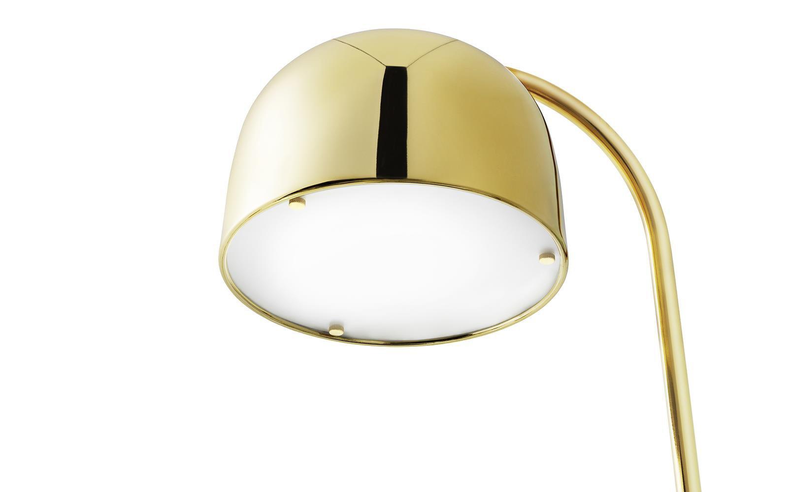 Elara Minimalist Table Lamp-Neutral Decor