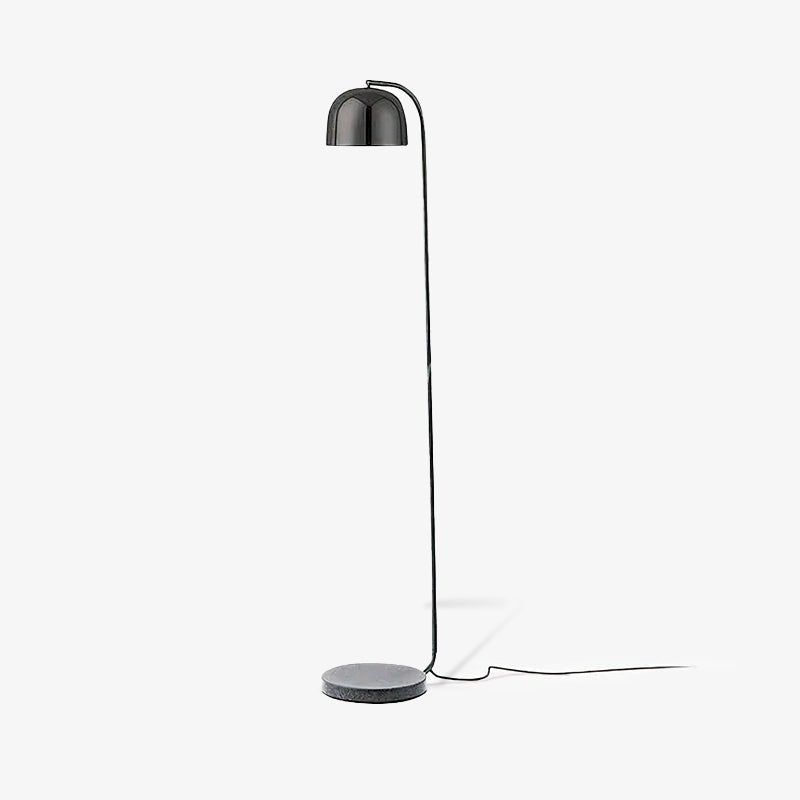 Freya Modern Floor Lamp-Neutral Decor