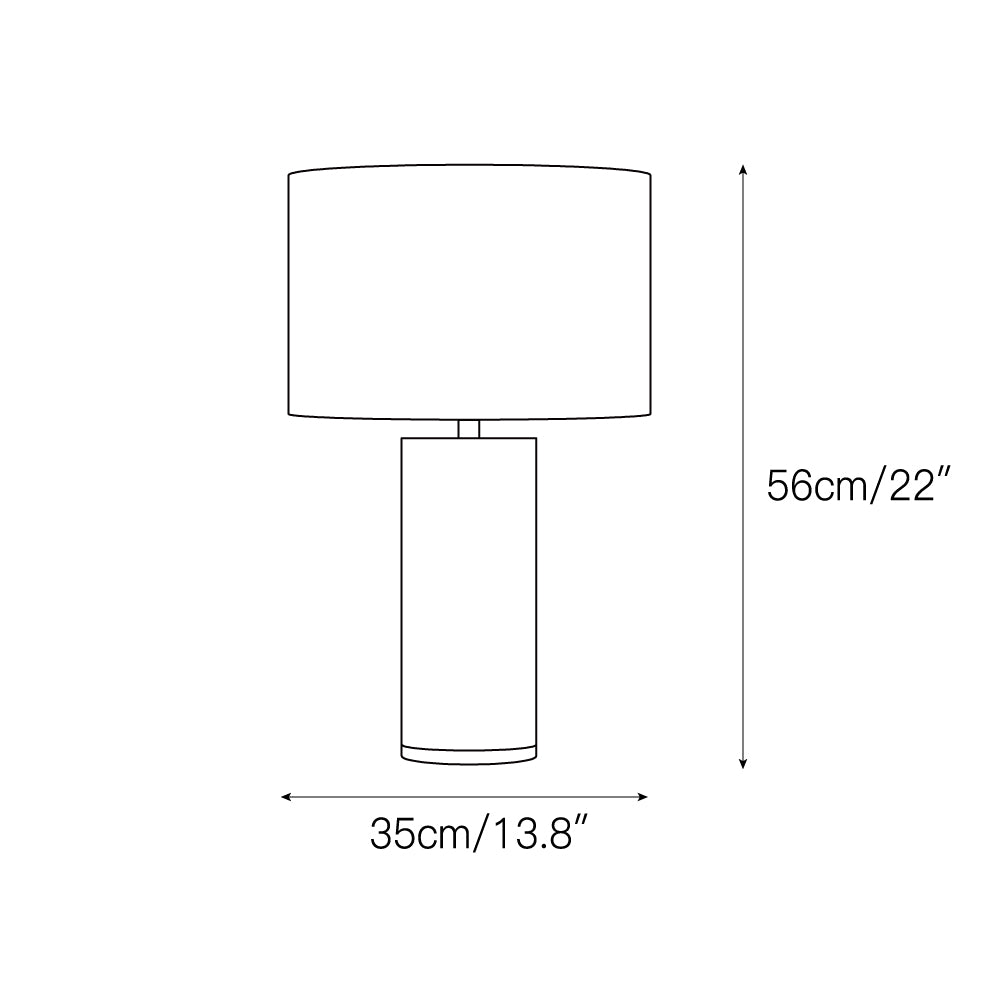 Adeline Table Lamp