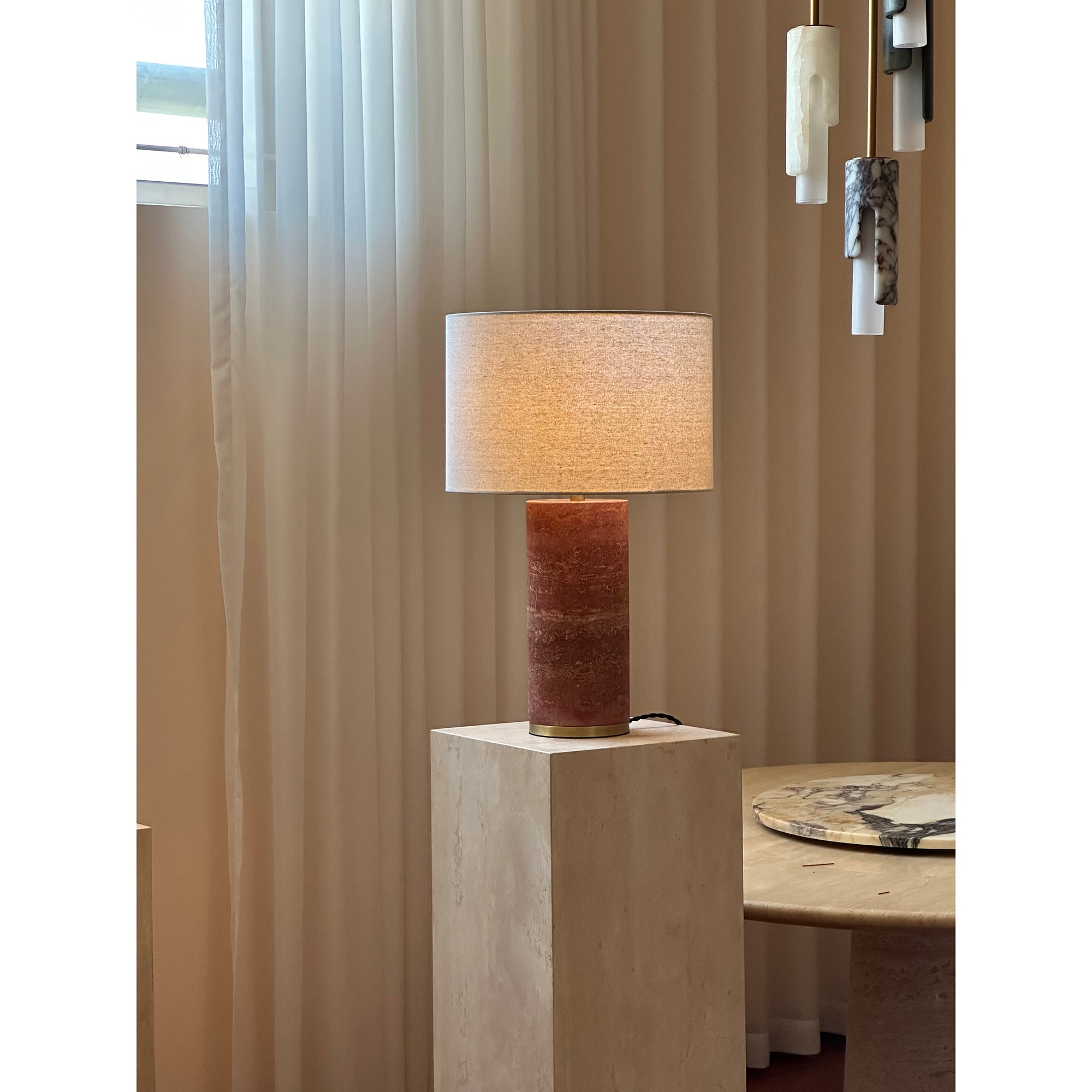 Adeline Table Lamp