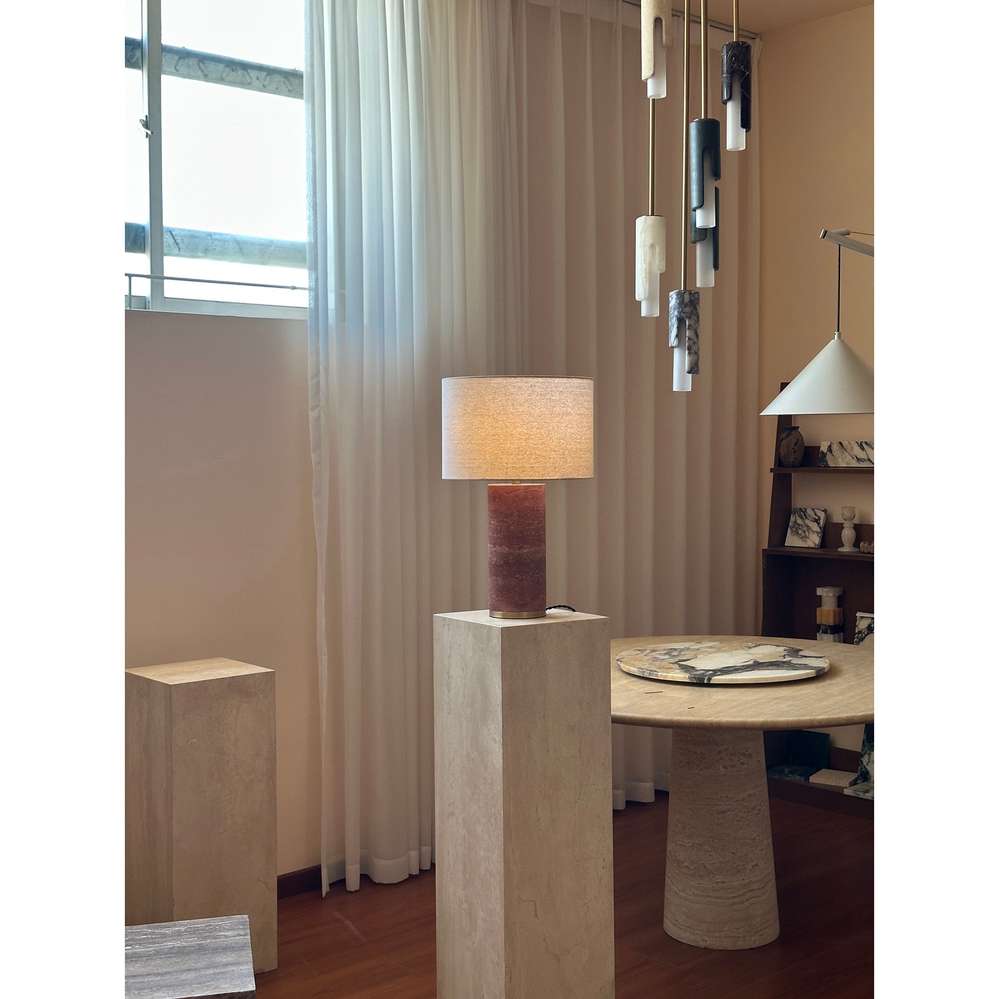 Adeline Table Lamp
