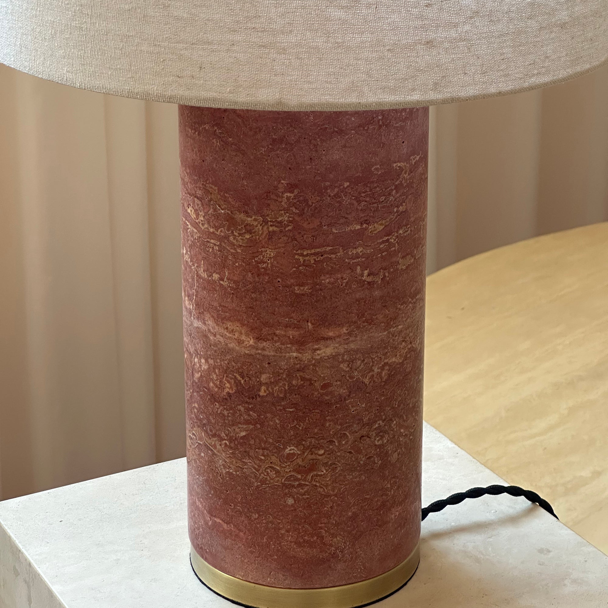 Adeline Table Lamp