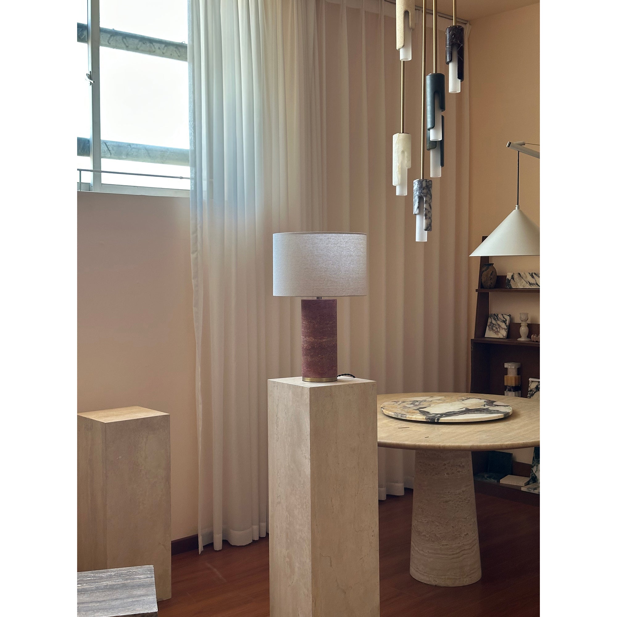 Adeline Table Lamp