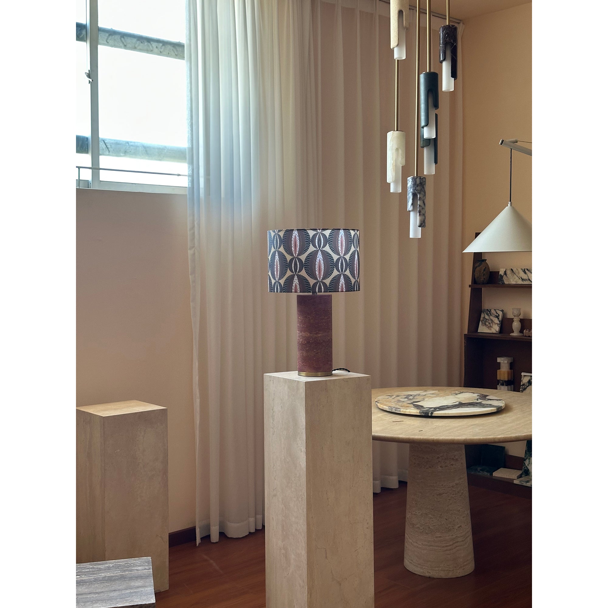 Adeline Table Lamp