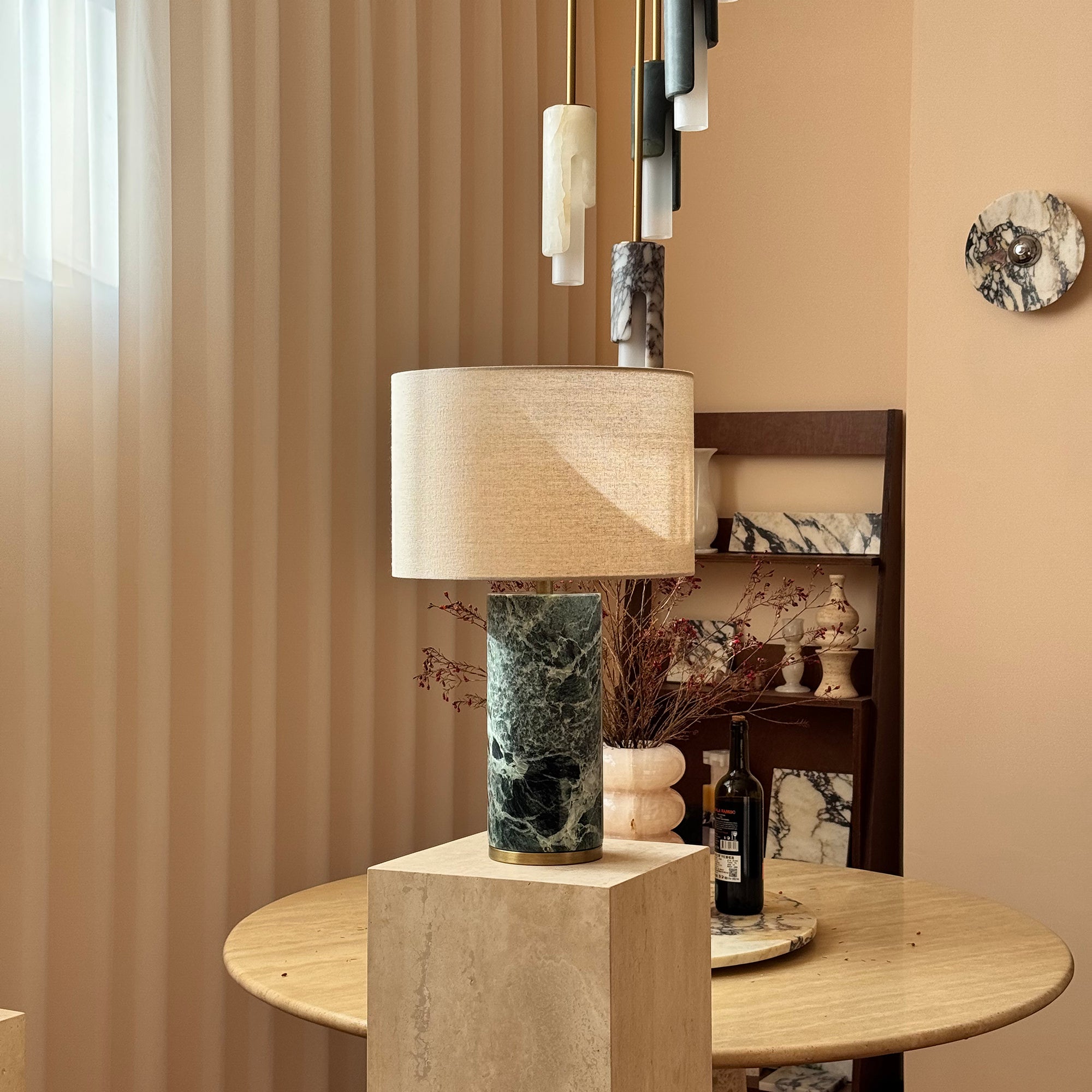 Adeline Table Lamp