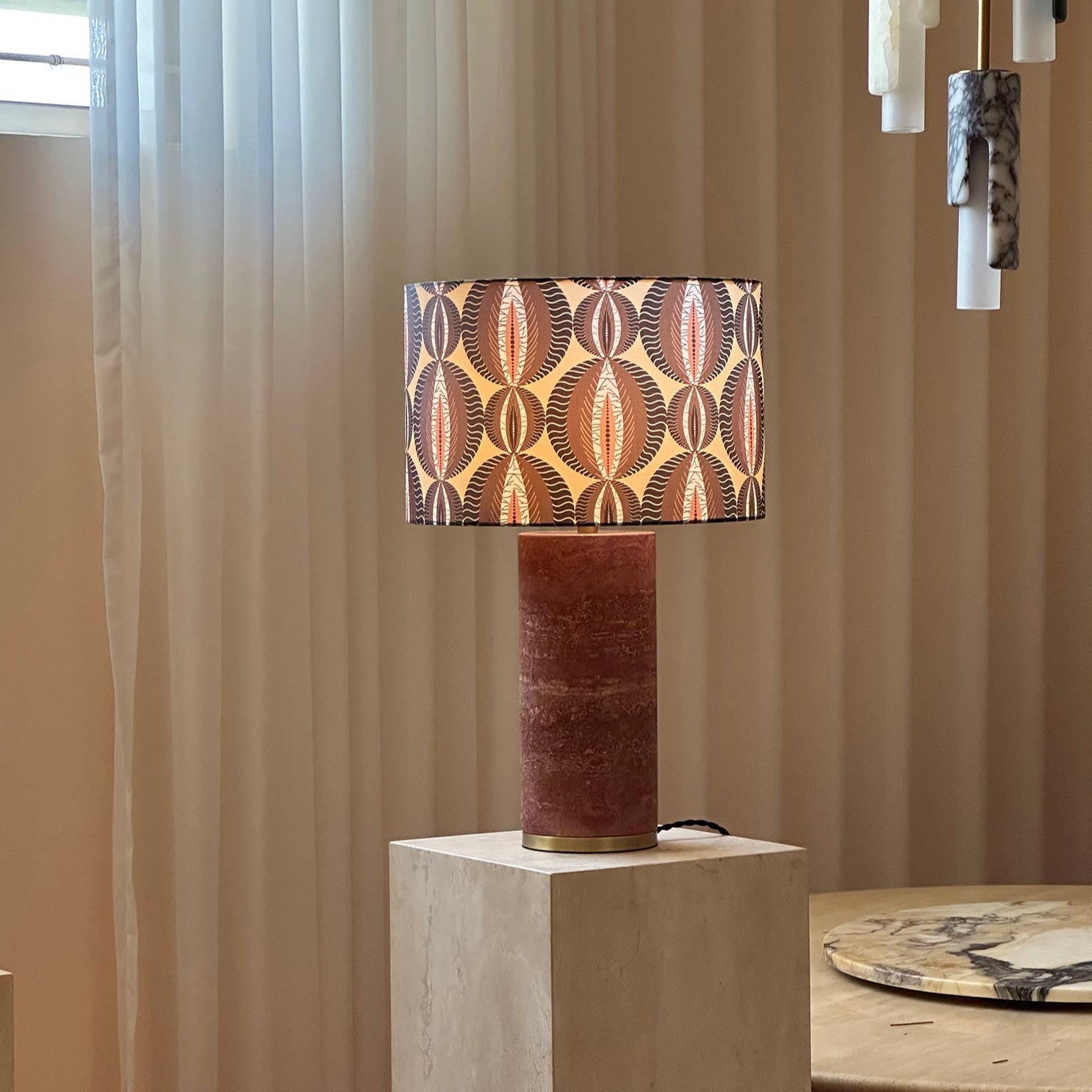 Adeline Table Lamp
