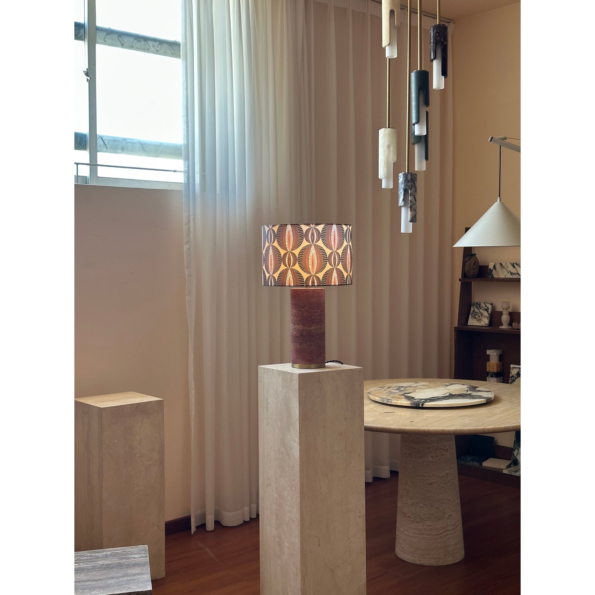 Adeline Table Lamp