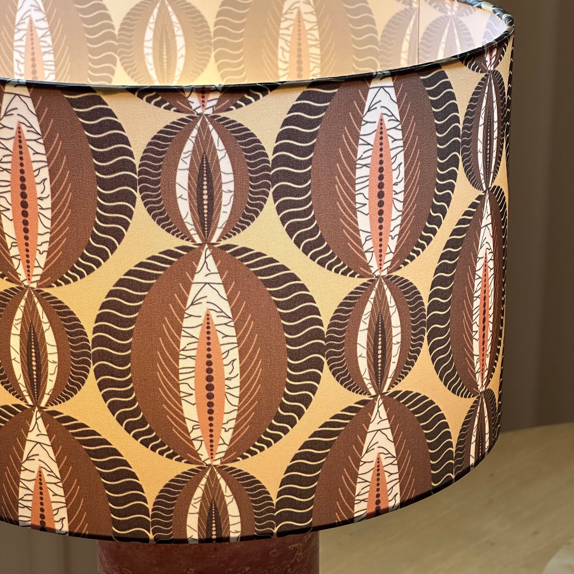 Adeline Table Lamp