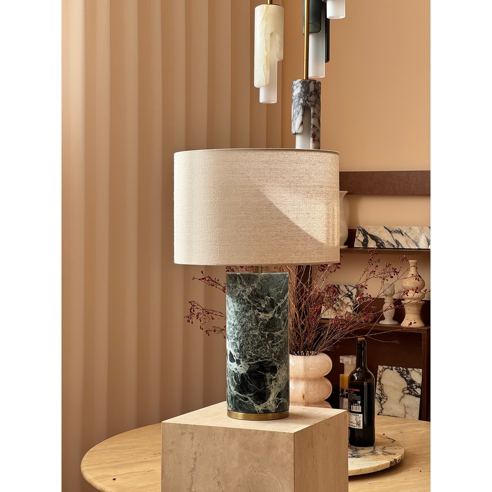 Adeline Table Lamp