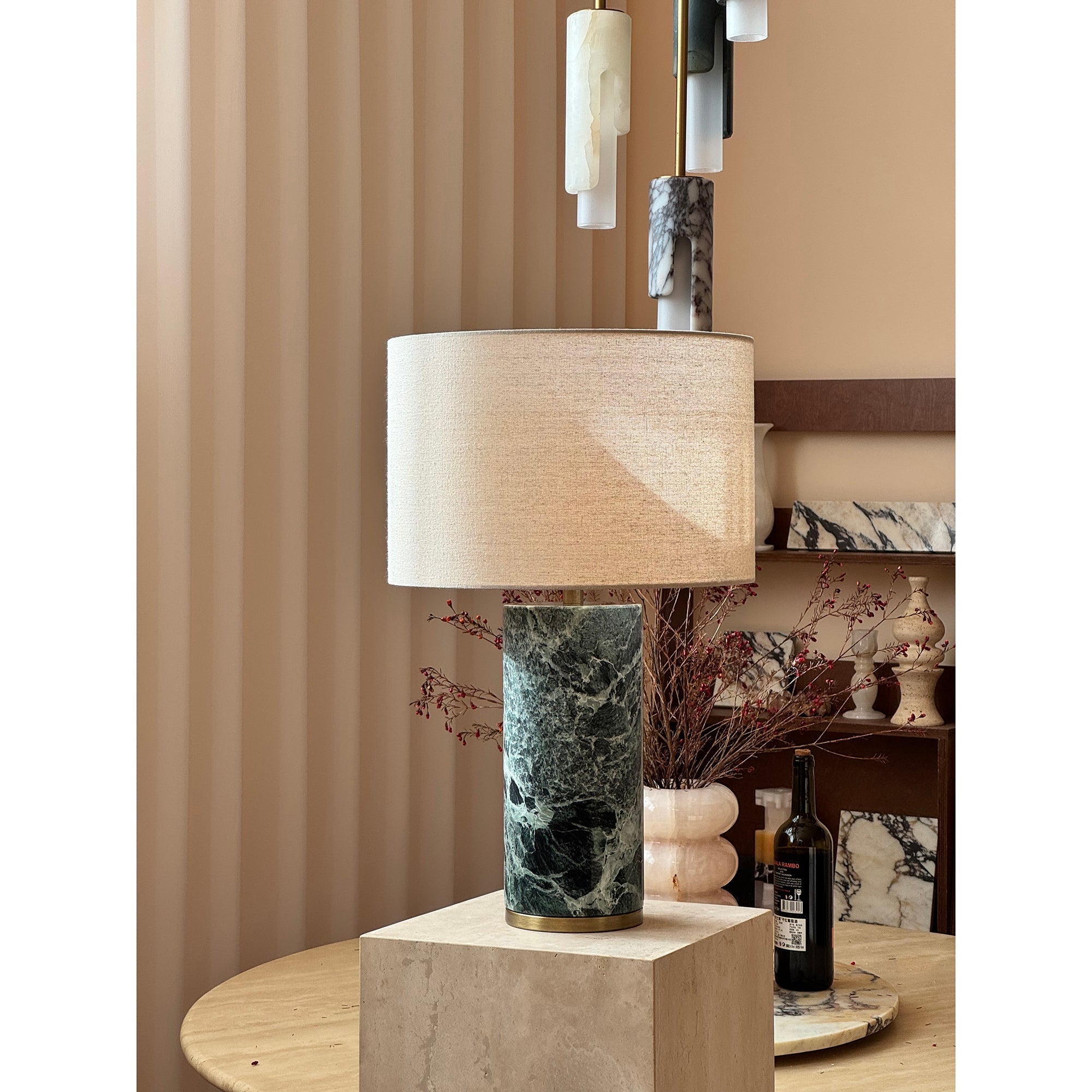 Adeline Table Lamp