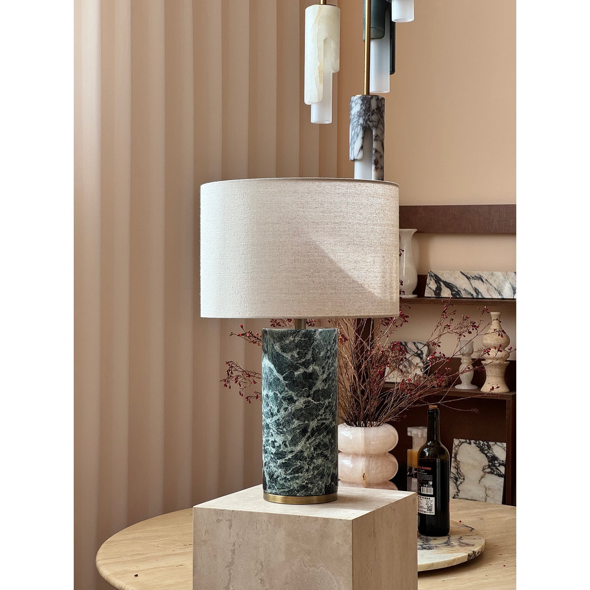 Adeline Table Lamp