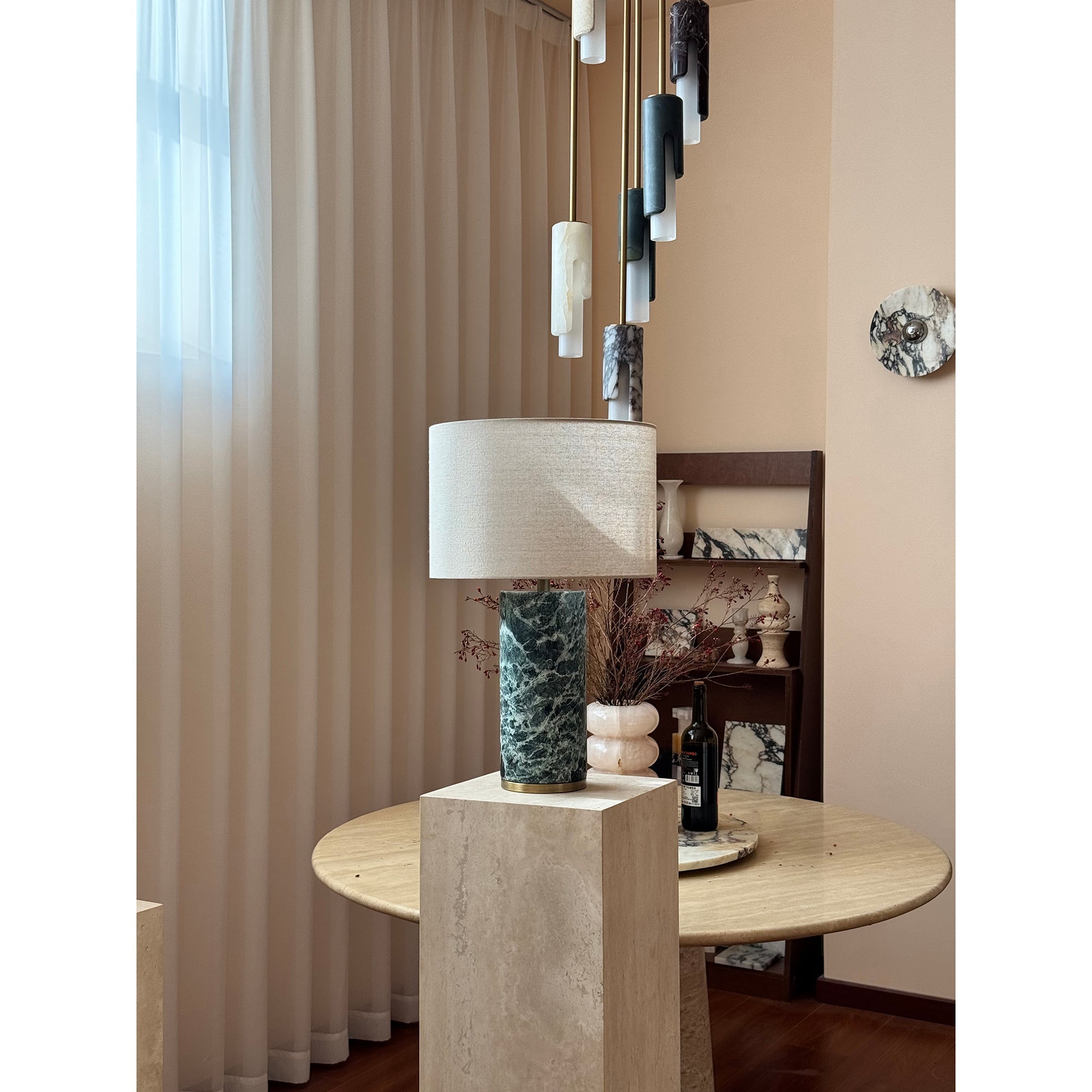 Adeline Table Lamp