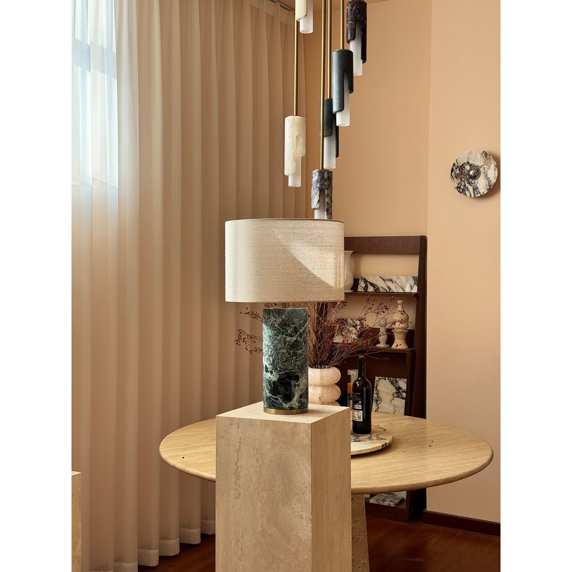 Adeline Table Lamp