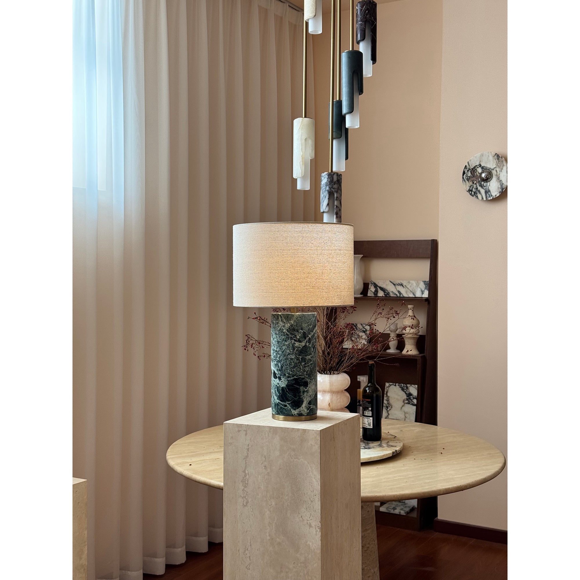Adeline Table Lamp