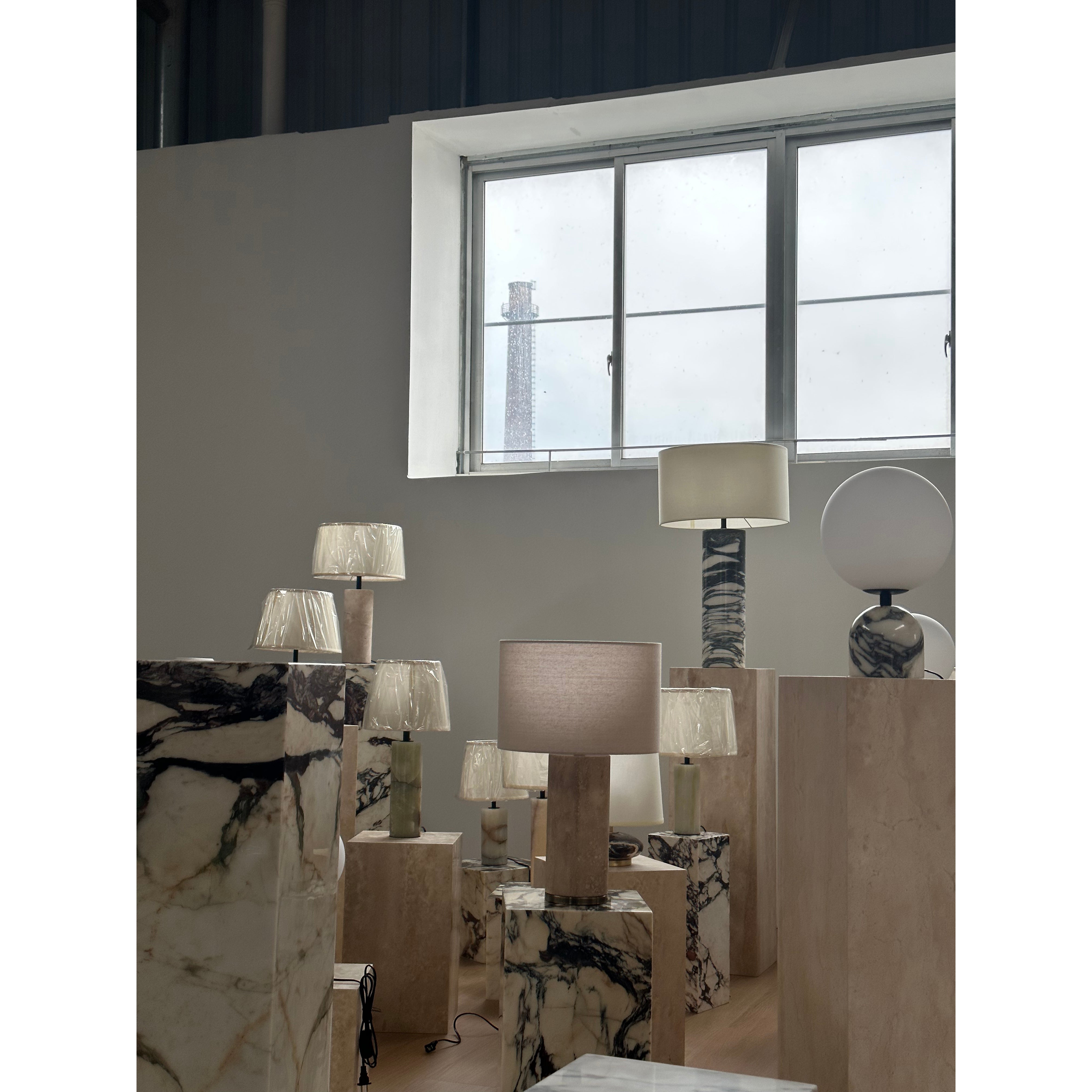 Adeline Table Lamp